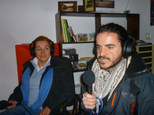 Radio Valdivielso